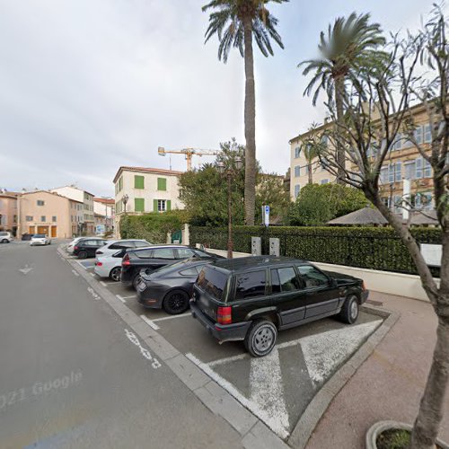 Banque HSBC Saint Tropez Saint-Tropez