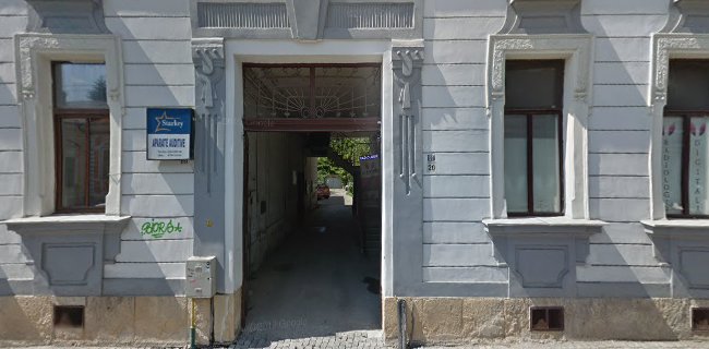 Centru Clinic de Diagnostic si Tratament, Cluj-Napoca