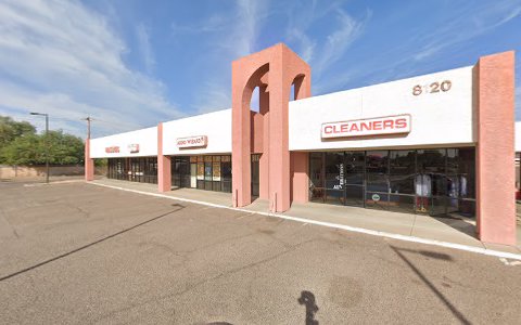 Dry Cleaner «American Dry Cleaning», reviews and photos, 8120 E McDowell Rd # 1, Scottsdale, AZ 85257, USA