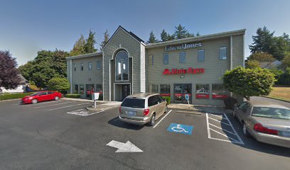 Dr. James Salmi - Pet Food Store in Tacoma Washington