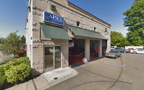 Auto Repair Shop «Apex Auto Services», reviews and photos, 13210 1st Avenue South, Burien, WA 98168, USA