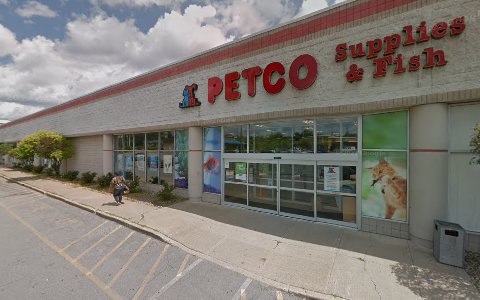 Pet Supply Store «Petco Animal Supplies», reviews and photos, 600 N Galleria Dr, Middletown, NY 10941, USA