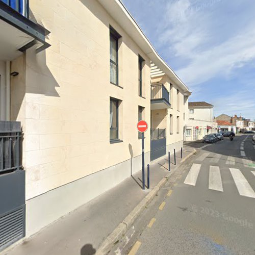 Agence immobilière RIB Bordeaux