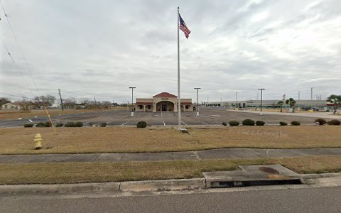 Funeral Home «Guardian Funeral Home & Cremation», reviews and photos, 5922 Crosstown Access Rd, Corpus Christi, TX 78417, USA