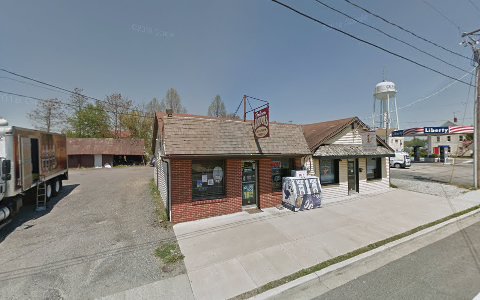 Wine Store «Galena Liquors Inc», reviews and photos, 100 W Cross St, Galena, MD 21635, USA