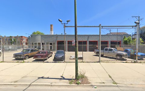 Auto Repair Shop «Gateway Auto Services», reviews and photos, 160 N Elizabeth St, Chicago, IL 60607, USA