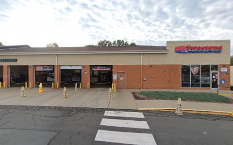 Tire Shop «Firestone Complete Auto Care», reviews and photos, 371 Cottage Grove Rd, Bloomfield, CT 06002, USA