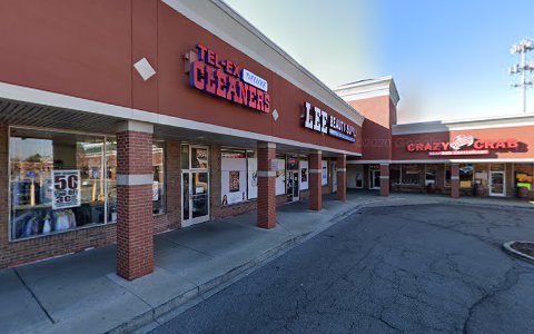 Dry Cleaner «Telex Deluxe Cleaners», reviews and photos, 25255 Telegraph Rd, Southfield, MI 48033, USA