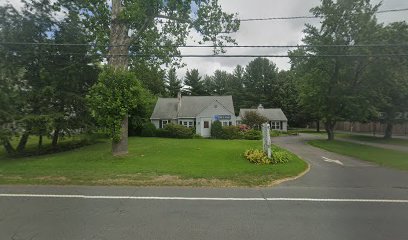 Dr. John Hitchiner - Pet Food Store in Granby Connecticut