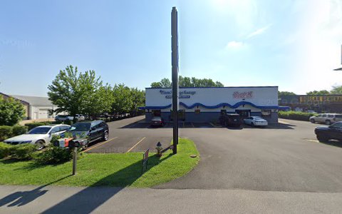 Auto Repair Shop «Plum Springs Garage», reviews and photos, 1851 Plum Springs Rd, Bowling Green, KY 42101, USA