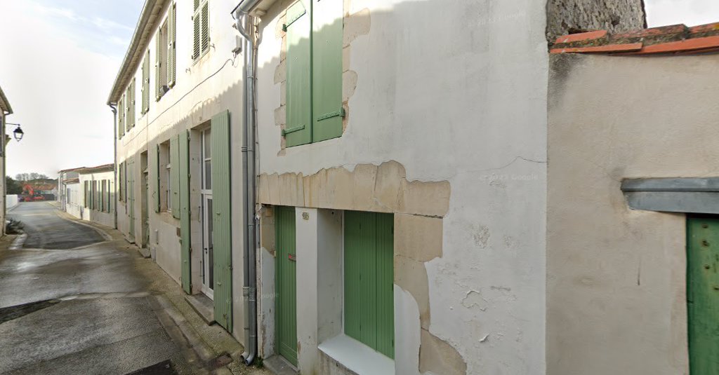 Bruneteau Philippe à Le Bois-Plage-en-Ré (Charente-Maritime 17)