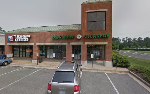 Dry Cleaner «Organic Cleaners», reviews and photos, 3403 Cox Rd, Richmond, VA 23233, USA