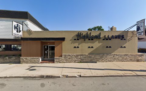 Bowling Alley «Highland Lanes», reviews and photos, 5830 W Vliet St, Milwaukee, WI 53208, USA