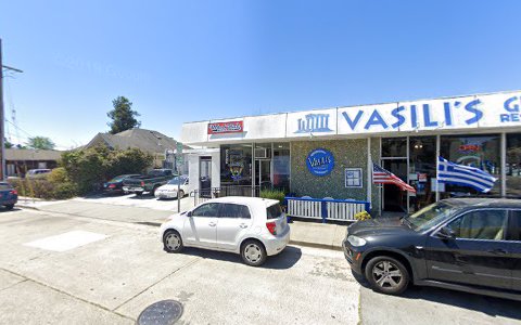 Barber Shop «WestSide Barbershop», reviews and photos, 247 Trescony St, Santa Cruz, CA 95060, USA