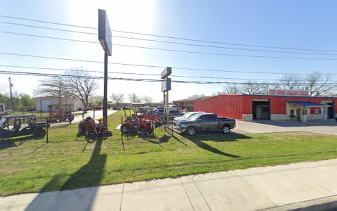 Auto Body Shop «Body Works Collision Center», reviews and photos, 1854 Interstate 35 Frontage Rd, New Braunfels, TX 78130, USA