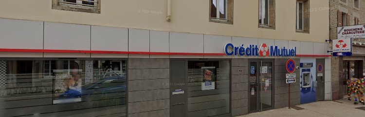 Photo du Banque Crédit Mutuel à Pouilly-en-Auxois