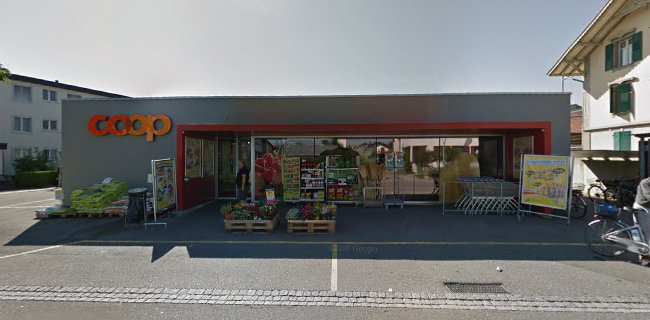 Kommentare und Rezensionen über Coop Supermarkt Thun Lerchenfeld