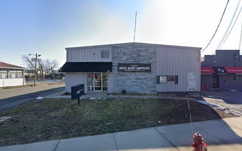 Motorcycle Shop «ZR Performance Cycles», reviews and photos, 344 Wagaraw Rd #1, Hawthorne, NJ 07506, USA