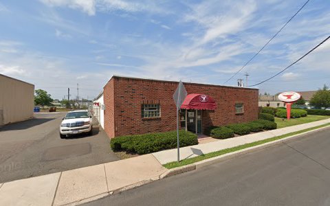 Auto Body Shop «Old Forge Collision Center», reviews and photos, 920 Walnut St, Lansdale, PA 19446, USA