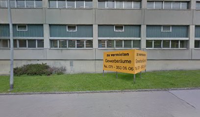 Genusswerkstatt Herisau (Verein Werkplatz)