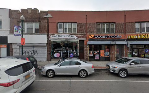 Pharmacy «Starling Pharmacy», reviews and photos, 378 North Ave, New Rochelle, NY 10801, USA