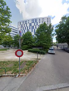 Fidal - Cabinet d'avocats d'affaires - Dijon Marbotte Plaza, 2B Av. de Marbotte, 21000 Dijon, France