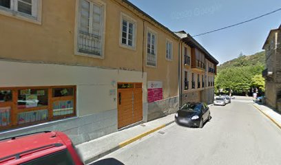 Escuela Infantil Pública en Villafranca del Bierzo