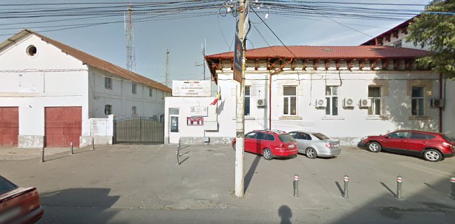 Inspectoratul pentru Situații de Urgență Dobrogea - Serviciu de Paza