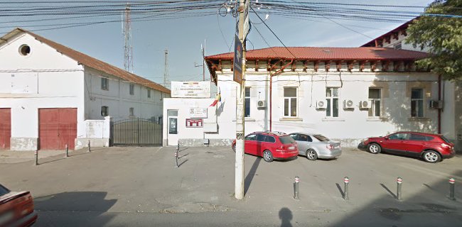 Strada Mircea cel Bătrân 110, Constanța 900663, România