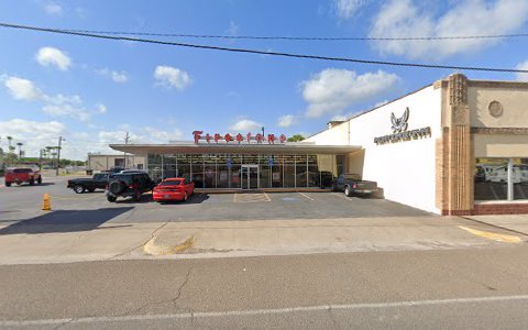 Tire Shop «Firestone Complete Auto Care», reviews and photos, 215 W Harrison Ave, Harlingen, TX 78550, USA