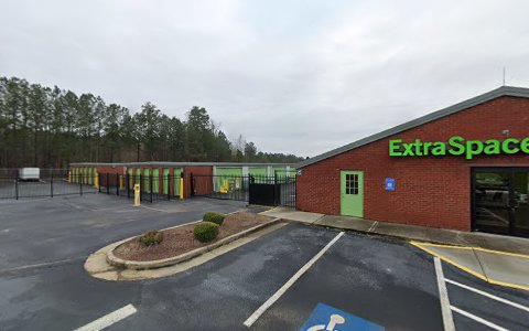 Storage Facility «Extra Space Storage», reviews and photos, 530 Athens Hwy, Loganville, GA 30052, USA