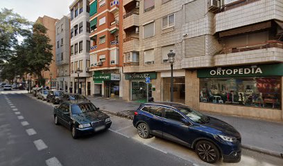 Rodríguez Ortopedia Técnica en Valencia