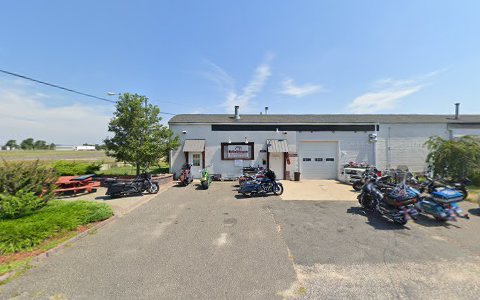 Motorcycle Repair Shop «Creative Performance», reviews and photos, 1717 NJ-34 #20, Wall Township, NJ 07727, USA