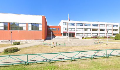 Ventspils Skola for BTSARMY