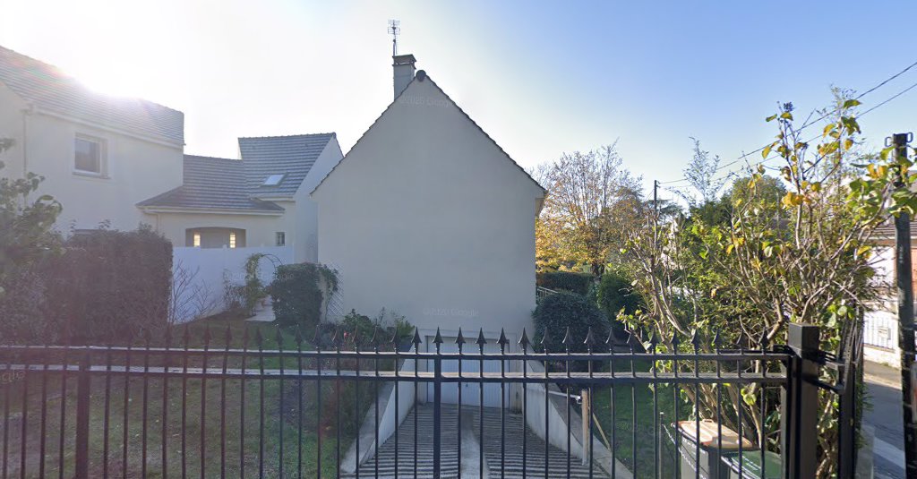 La Sablière (SA HLM Immeubles) à Gagny (Seine-Saint-Denis 93)