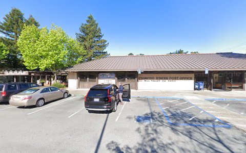 Post Office «United States Postal Service», reviews and photos, 751 E Blithedale Ave, Mill Valley, CA 94941, USA