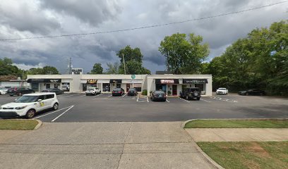 Dr. Matthew Hitchner - Pet Food Store in Tuscaloosa Alabama