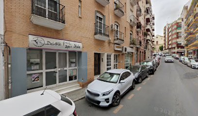 Clinica Vidacer, en Huelva