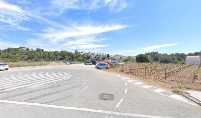 Parking Carrer de Margarida Xirgu, 12 | Parking Low Cost en Sant Pere de Ribes – Barcelona