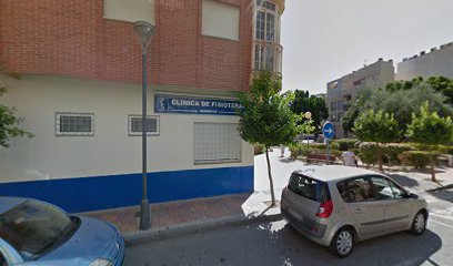 Clinica de Fisioterapia Samaniego en Alcantarilla