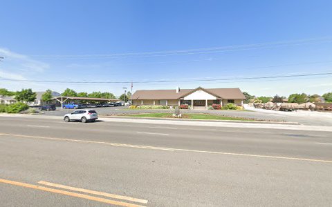 Funeral Home «Mc Dougal Funeral Homes», reviews and photos, 4330 S Redwood Rd, Taylorsville, UT 84123, USA
