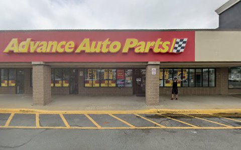 Auto Parts Store «Advance Auto Parts», reviews and photos, 619 Belmont St, Brockton, MA 02301, USA