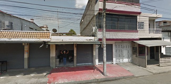 Opiniones de Puty bar en Guayaquil - Pub