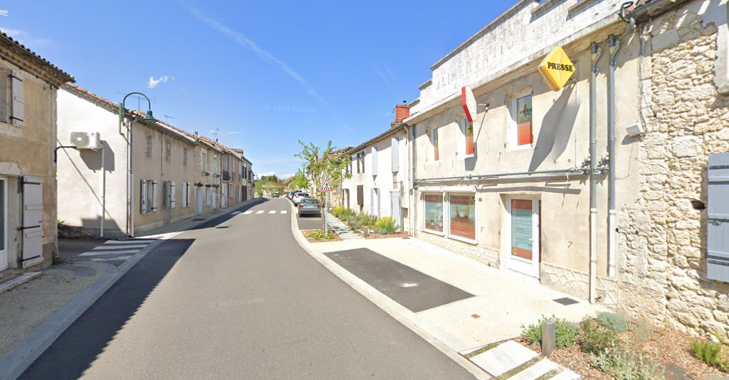 Coworking Village à Saint-Antoine-de-Ficalba (Lot-et-Garonne 47)