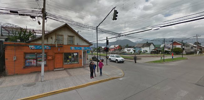 Transfer Ventisqueros - Puerto Aysén