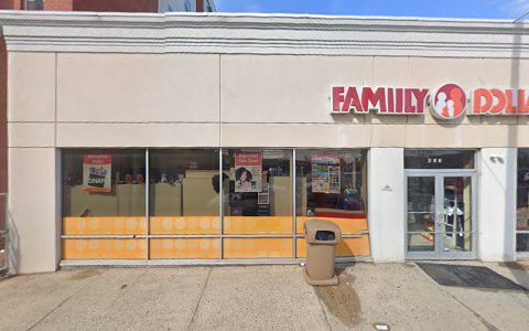 Dollar Store «Family Dollar», reviews and photos, 453 Main St, Hackensack, NJ 07601, USA