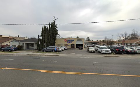 Auto Repair Shop «C&H Nguyen Auto Repair», reviews and photos, 2940 Fruitridge Rd, Sacramento, CA 95820, USA