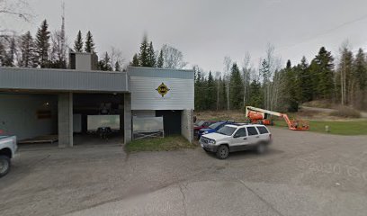Prince George Search and Rescue Society