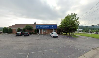 David A. Neville, DC - Pet Food Store in Edgewood Kentucky