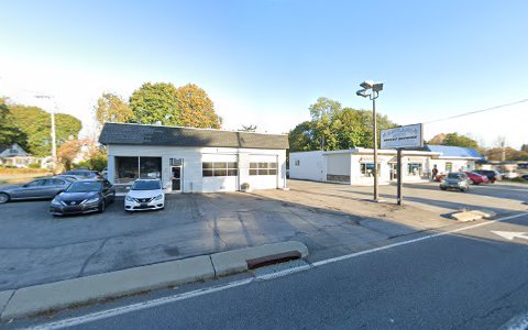 Auto Repair Shop «Haviland Auto Repair», reviews and photos, 856 Violet Ave, Hyde Park, NY 12538, USA